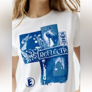 UO Slim T-Shirt Short Sleeve